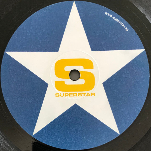 Release: Papua New Guinea-Vinyl-Germany-2002-SUPER DJ 2042 DMD-35955