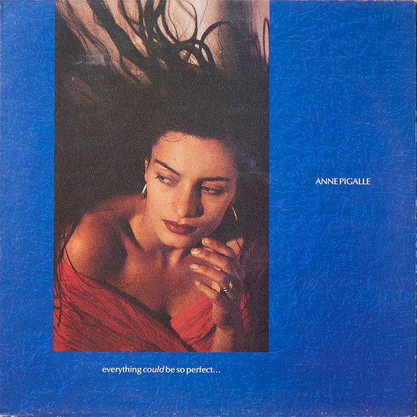 Release: Everything Could Be So Perfect...-Vinyl-UK-1985-ZTT IQ 7-73436