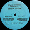 Chroma Oscura - Glow Worms / Soft Crystal (Vinyl, 12