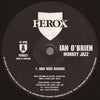 Ian O'Brien - Monkey Jazz (12