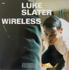 Luke Slater - Wireless (2xVinyl, LP) Very Good (VG) / Very Good (VG)