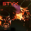Styx - Kilroy Was Here (LP, Album) - Very Good (VG) / Good Plus (G+)