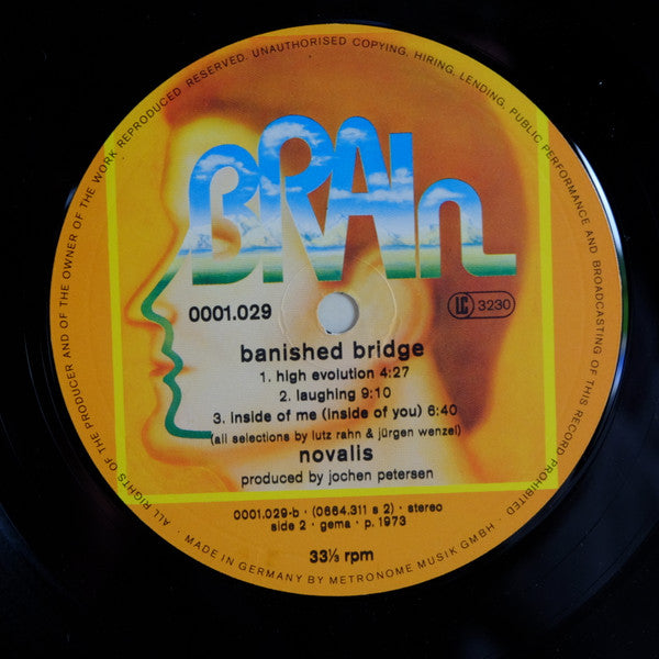 Banished Bridge
