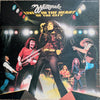 Whitesnake - Live... In The Heart Of The City (Vinyl, LP, Album, Promo, Stereo) Very Good Plus (VG+) / Good Plus (G+)