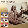 Ivory Joe Hunter - Since I Met You Baby (Vinyl, LP, Album, Compilation, Stereo) Very Good (VG) / Very Good (VG)