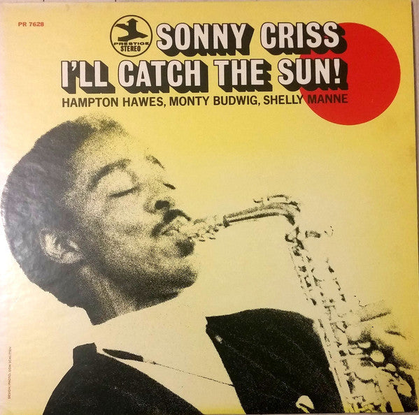 Release: I'll Catch The Sun!-Vinyl-Japan-1977-SMJ-6200, PR 7628-11441007