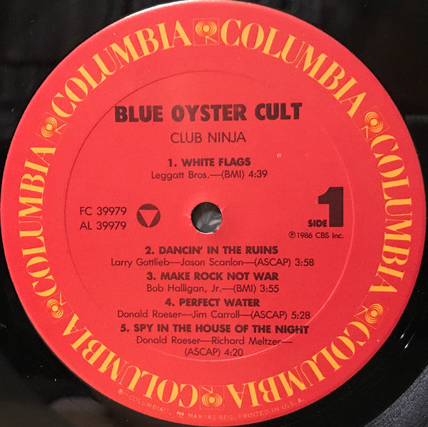 Club Ninja
