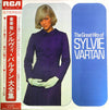 Sylvie Vartan - The Great Hits Of (2xLP, Compilation) - Good Plus (G+) / Very Good (VG)