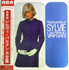 Sylvie Vartan - The Great Hits Of (2xVinyl, LP, Compilation) Very Good (VG) / Very Good Plus (VG+)