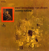 Sonny Rollins - East Broadway Run Down (Vinyl, LP, Repress, Stereo) Very Good (VG) / Very Good (VG)