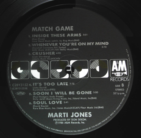 Match Game