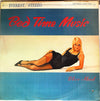 King Curtis - Bed Time Music / Blue Mood (LP, Compilation) - Very Good (VG) / Very Good (VG)