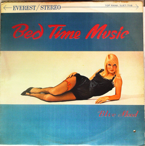 Bed Time Music / Blue Mood