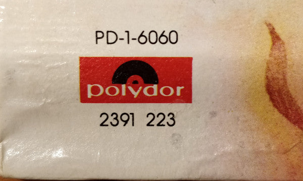 Release: Red Tape-Vinyl-US-1976-PD-1-6060, 2391 223-17967562