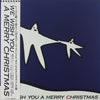 Various - We Wish You A Merry Christmas (LP, Album) - Very Good Plus (VG+) / Very Good (VG)