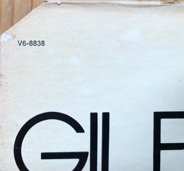 Previously Unreleased Recordings