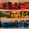 The Police - Synchronicity (LP, Album) - Very Good (VG) / Very Good (VG)