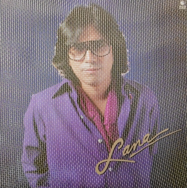 Release: Lana-Vinyl-Japan-1979-SKS-100-13321618