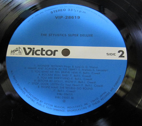 Super Deluxe