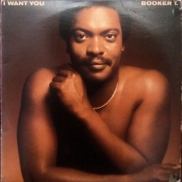 Release: I Want You-Vinyl-US-1981-SP-4874-12162109