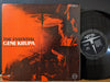 Gene Krupa - The Essential Gene Krupa (Vinyl, LP, Compilation, Stereo) Very Good Plus (VG+) / Very Good Plus (VG+)