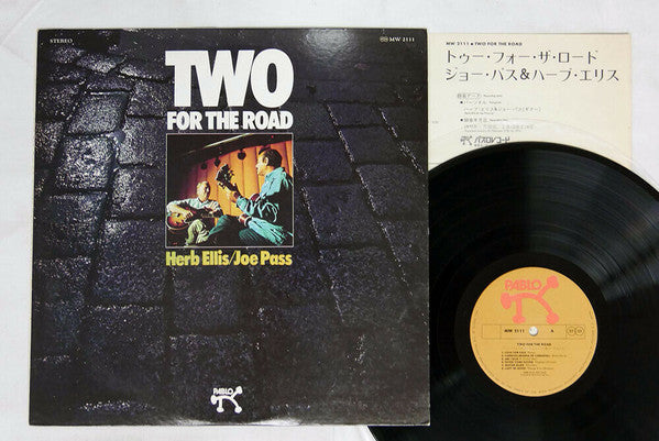 Two For The Road