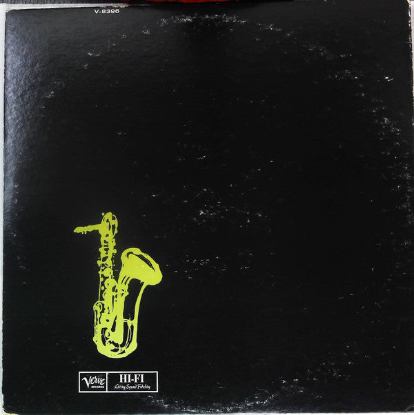 At The Village Vanguard