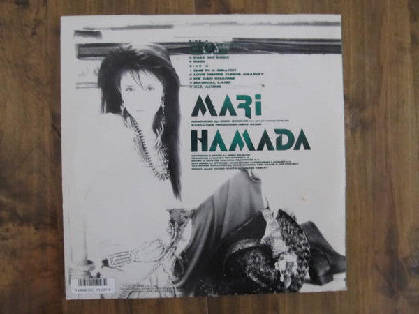 Love Never Turns Against