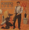 Roberto Lugo - El Galan De La Salsa (Vinyl, LP, Album) Very Good (VG) / Very Good Plus (VG+)
