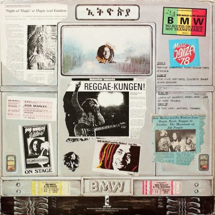 Release: Babylon By Bus-Vinyl-US-1978-ISLD 11-11188189