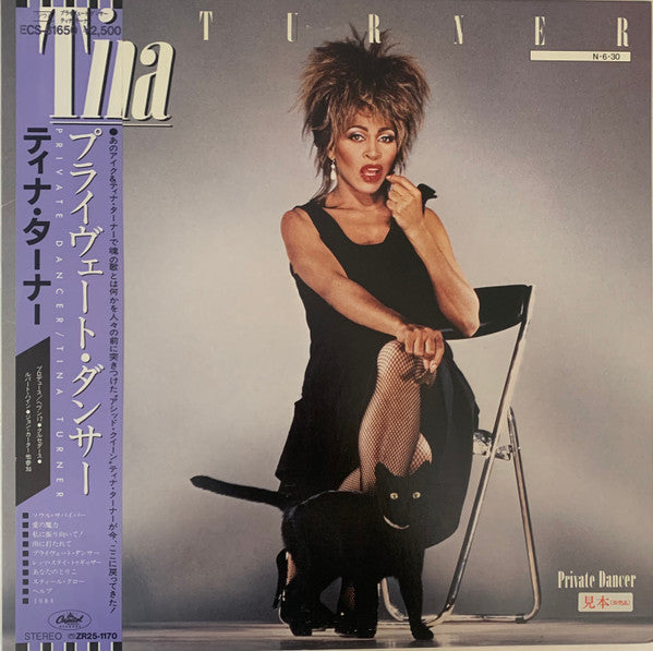 Private Dancer