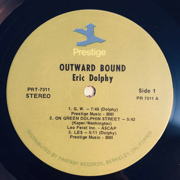 Outward Bound