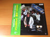 Matchbox (3) - Midnite Dynamos (LP, Album, Promo) - Very Good Plus (VG+) / Very Good Plus (VG+)