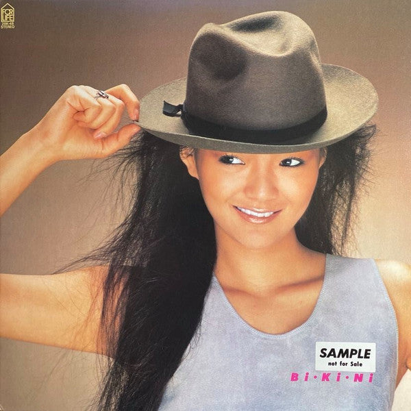 Release: Bi・Ki・Ni = ビ・キ・ニ-Vinyl-Japan-1983-28K-48-15894436