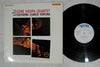 The Gene Krupa Quartet - The Great New Gene Krupa Quartet Featuring Charlie Ventura (LP, Album, Promo, Reissue, Stereo) - Very Good Plus (VG+) / Very Good (VG)