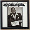 Lightnin' Hopkins - Early Recordings Vol. 2 (LP, Compilation, Reissue) - Good Plus (G+) / Very Good Plus (VG+)