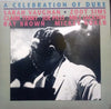 Sarah Vaughan - A Celebration Of Duke (LP, Compilation, Reissue, Remastered) - Near Mint (NM or M-) / Near Mint (NM or M-)