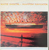 Wayne Shorter - Phantom Navigator (LP, Album) - Very Good Plus (VG+) / Very Good (VG)