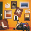 L↔R - Lack Of Reason (Vinyl, LP, Album) Very Good Plus (VG+) / Very Good Plus (VG+)