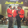 Four Tops - Golden R & B (Vinyl, LP, Compilation, Stereo) Very Good Plus (VG+) / Good Plus (G+)