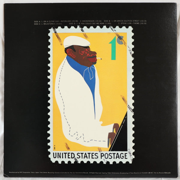Master Release: Interpretations By The Wynton Kelly Quartet by The Wynton Kelly Quartet