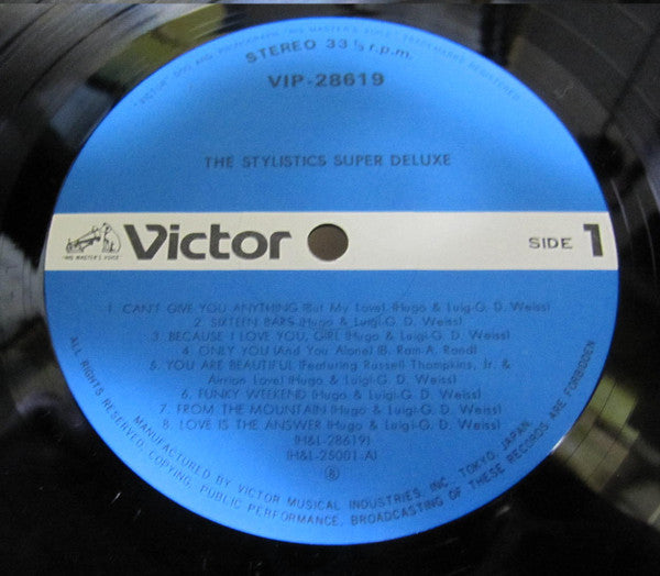 Super Deluxe