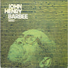 John Henry Barbee - John Henry Barbee (Vinyl, LP, Album) Near Mint (NM or M-) / Very Good Plus (VG+)