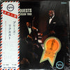 The Oscar Peterson Trio - We Get Requests (LP, Album, Stereo) - Very Good (VG) / Good (G)