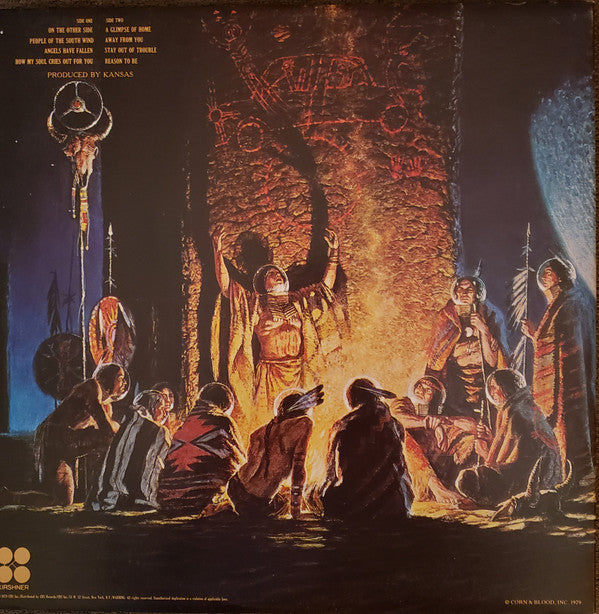 Release: Monolith-Vinyl-US-1979-FZ 36008-24153266