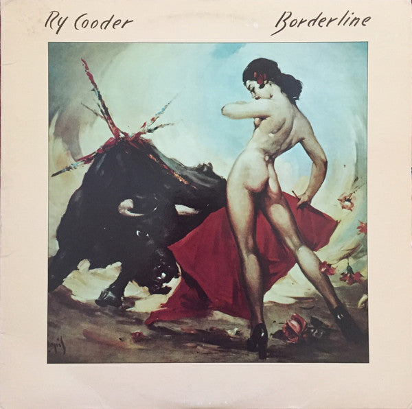 Release: Borderline-Vinyl-US-1980-BSK 3489-10638713