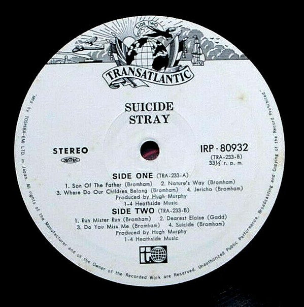 Suicide
