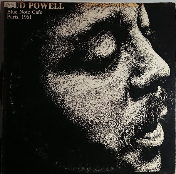 Release: Blue Note Café Paris, 1961-Vinyl-US-1968-ESP 1066-14262946