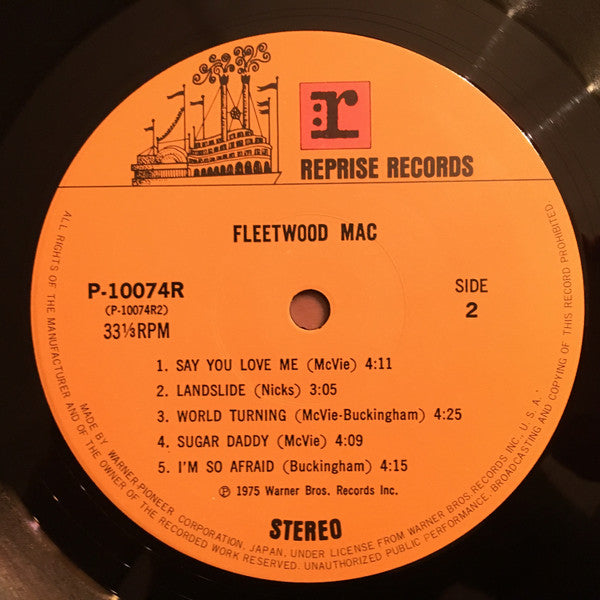 Fleetwood Mac
