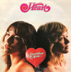 Heart - Dreamboat Annie (Vinyl, LP, Album) Very Good (VG) / Very Good Plus (VG+)